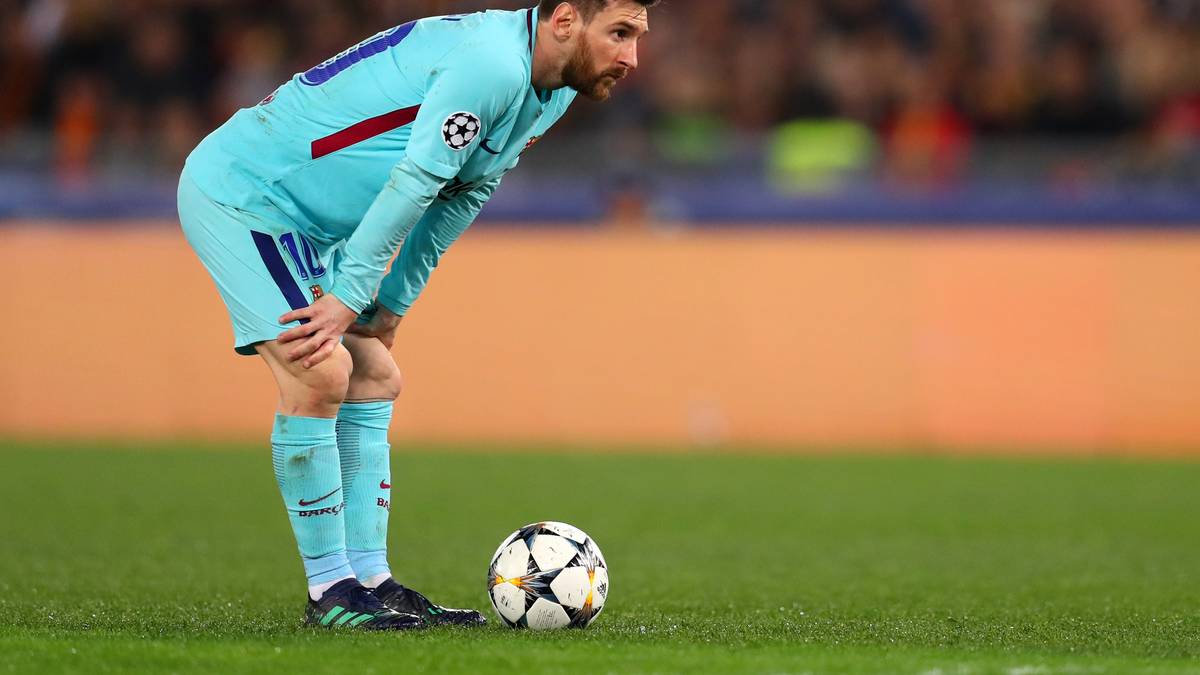 EL MUNDO DEPORTIVO: "Historisches Debakel von Barca in Rom. Das Olympiastadion von Rom wurde zur Hölle für Barcelona. Einen solchen Vorteil nach dem 4:1 im Hinspiel kann man nicht so in die Tonne kloppen. Diesmal konnten die Barca-Spieler mit ihrem besten Freund, dem Ball, nichts anfangen"