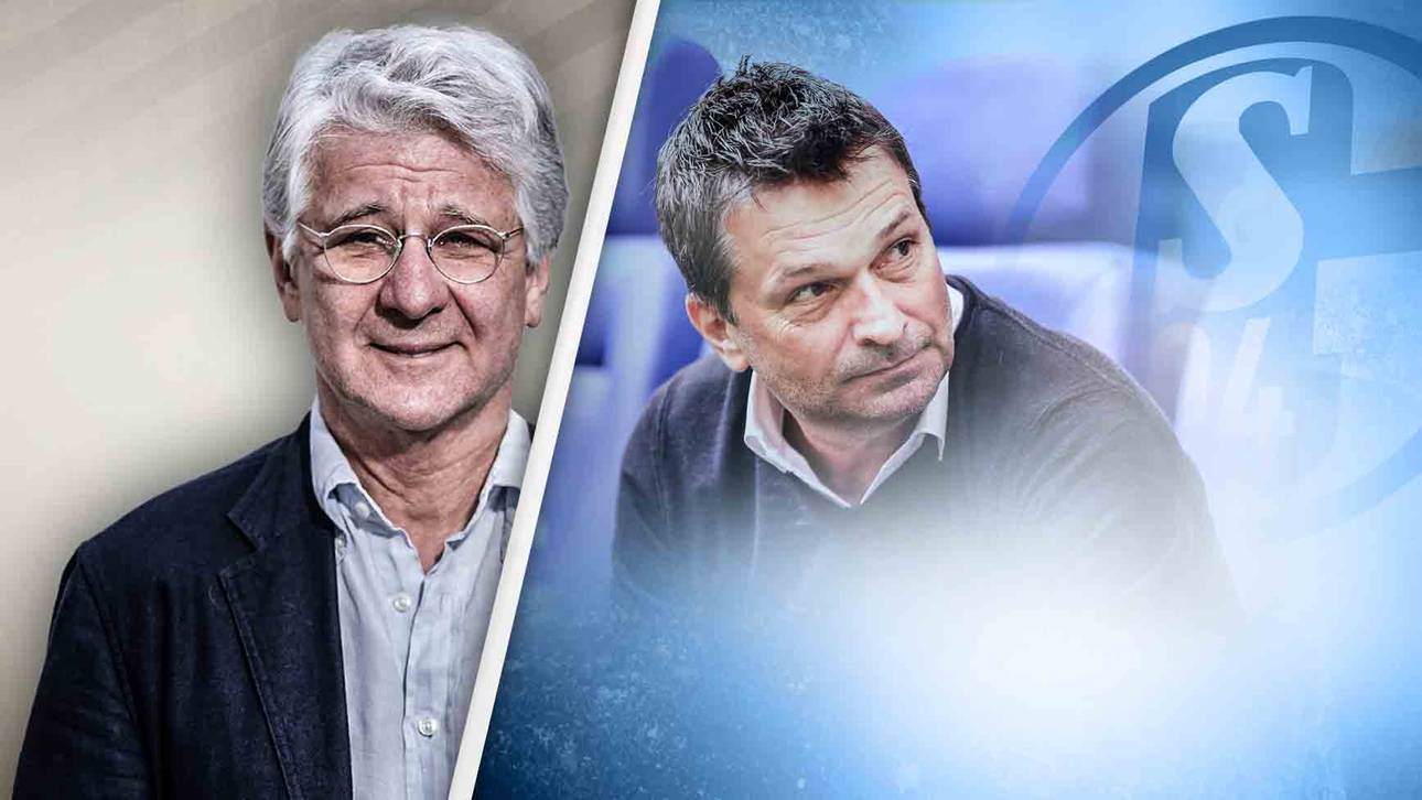 Reif: Heidel etwas beratungsresistent