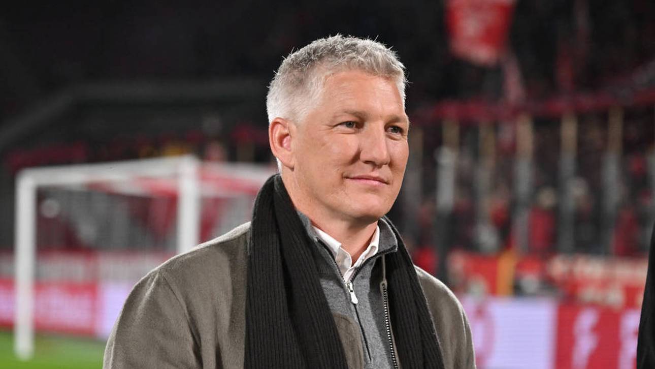 Bastian Schweinsteiger lehnte einen Job beim FC Bayern ab