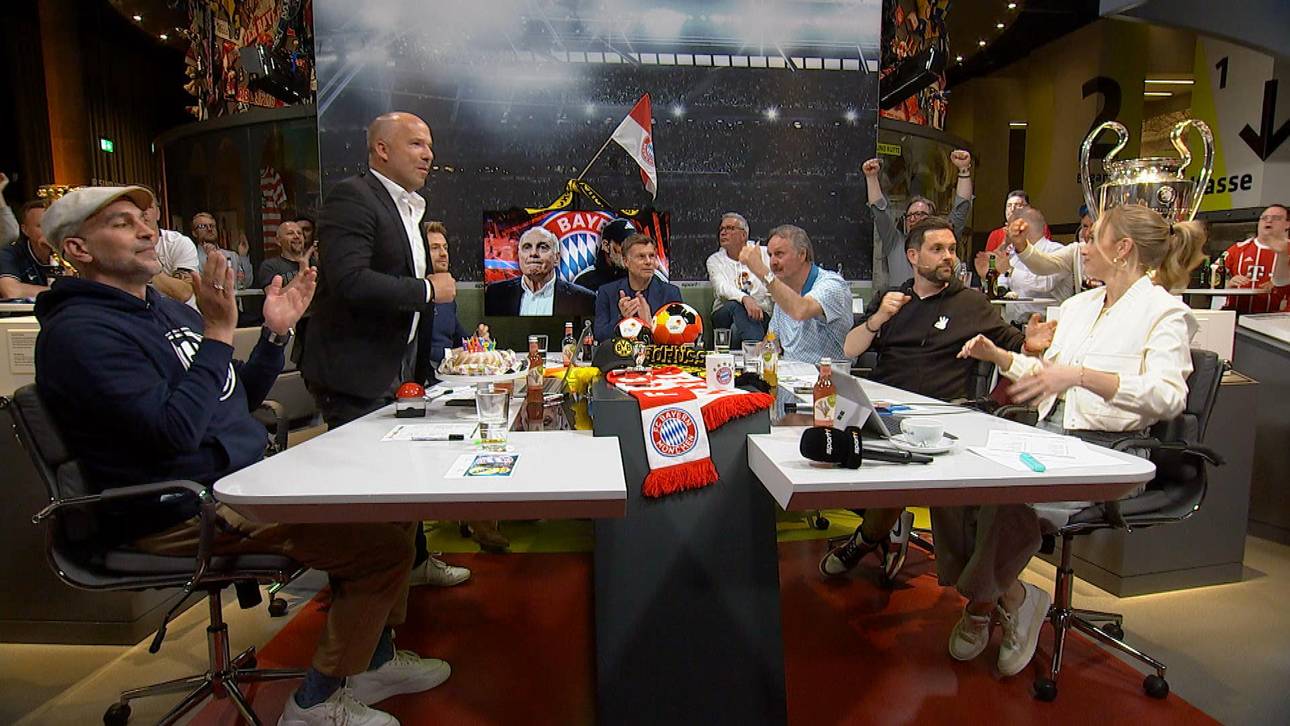 Fantalk zurück im Free-TV!