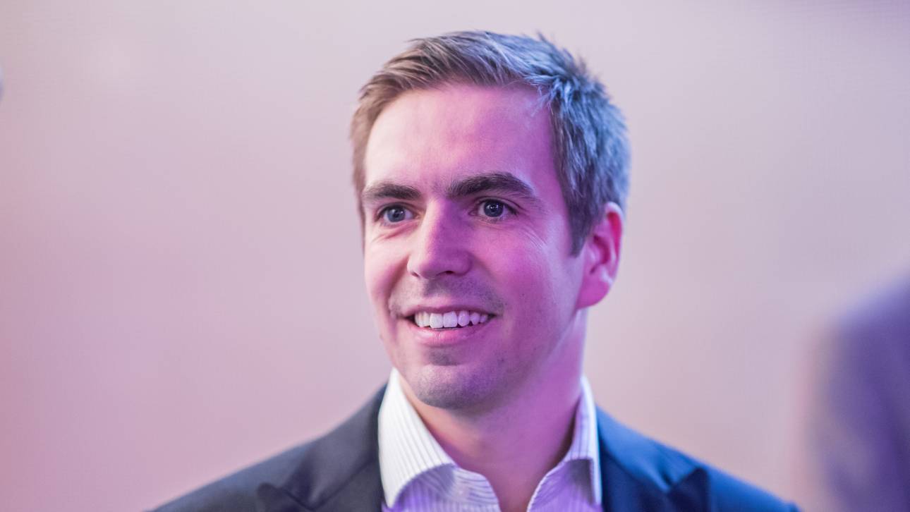 WM 2018: Lahm wird TV-Experte