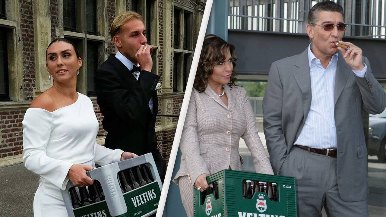 Schalke-Profi erklärt Kult-Foto