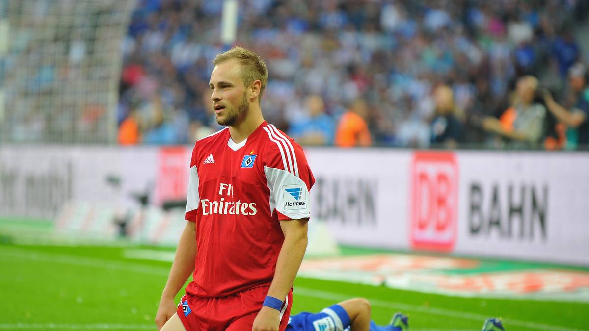 Egal, wie brav dein Hund ist, Maximilian Beister