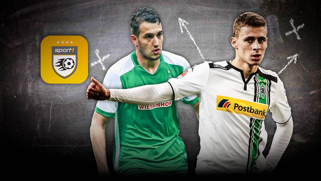 Doppelpacker bringen massig Punkte