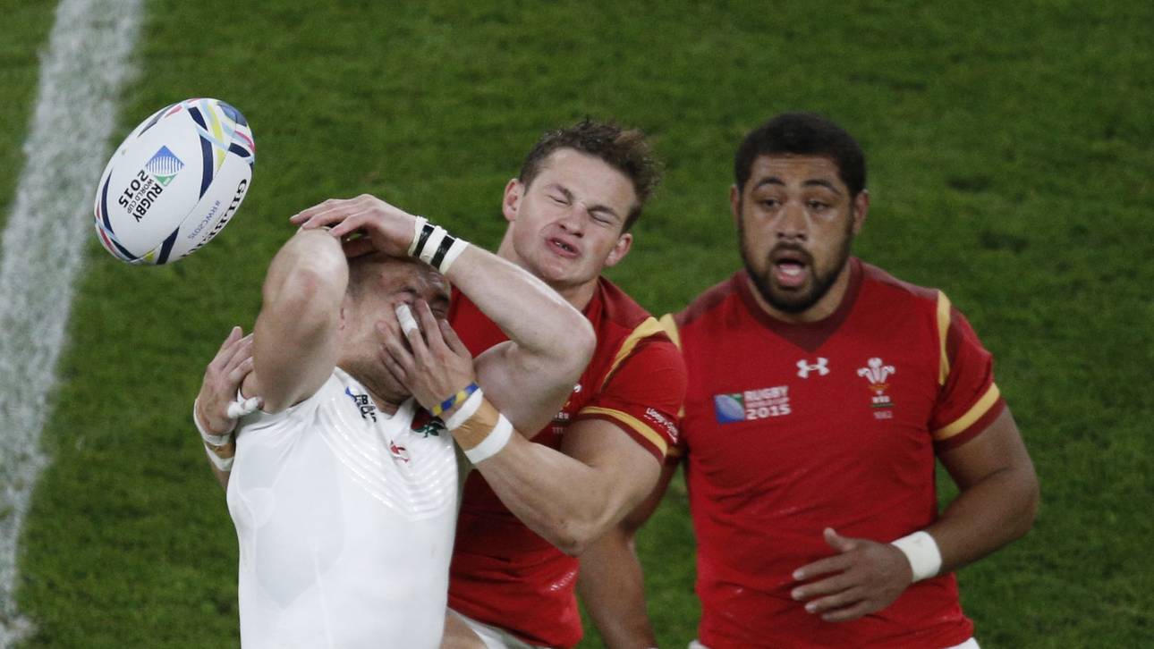 England zittert vor den Partycrashern