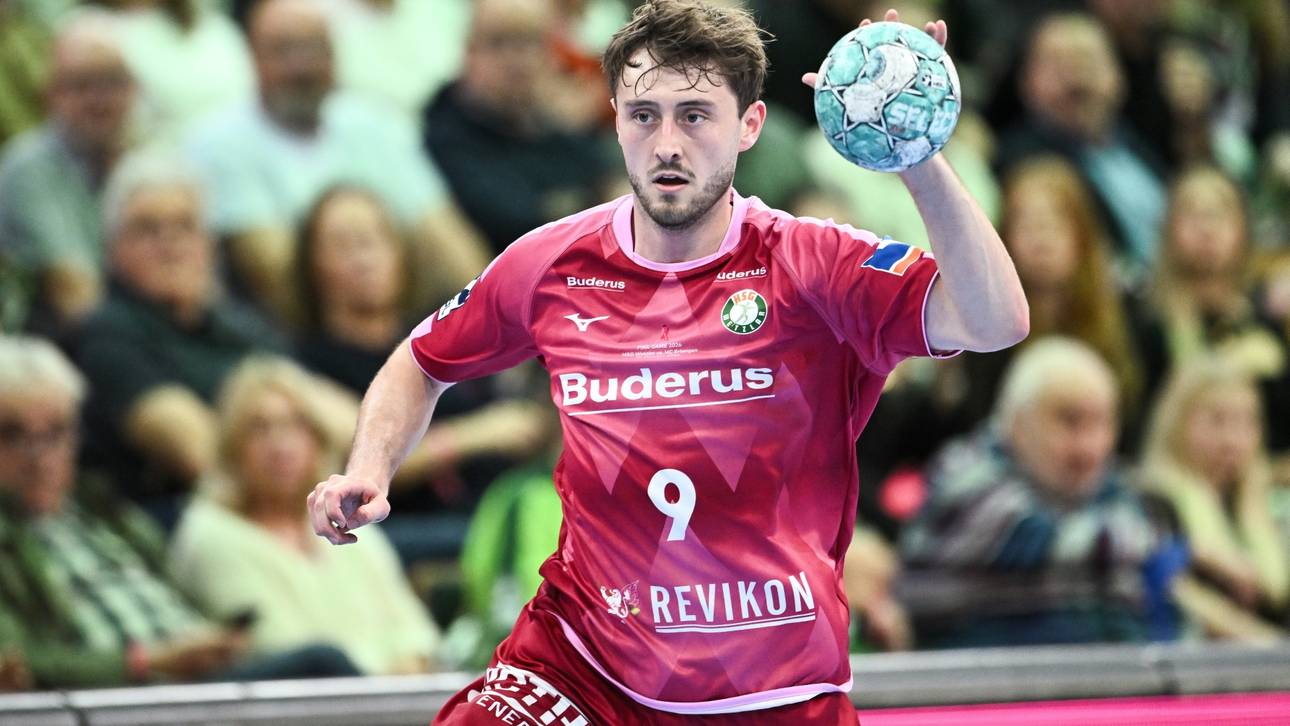 Handball: Gislason nominiert zwei Neue für EM-Quali