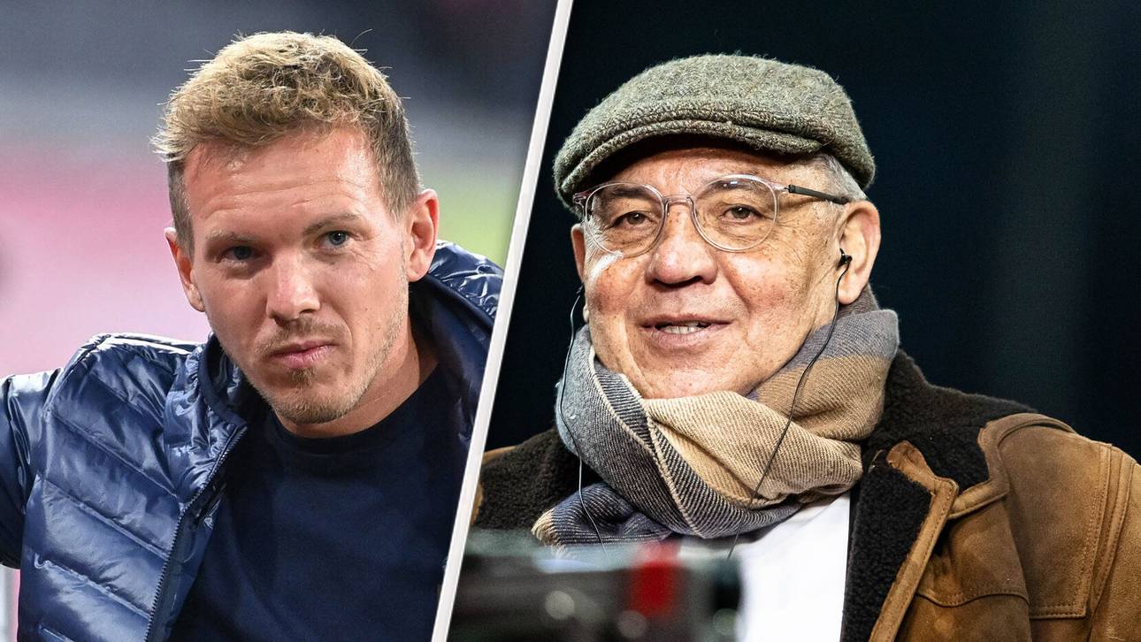 Nagelsmanns Clinch mit Magath