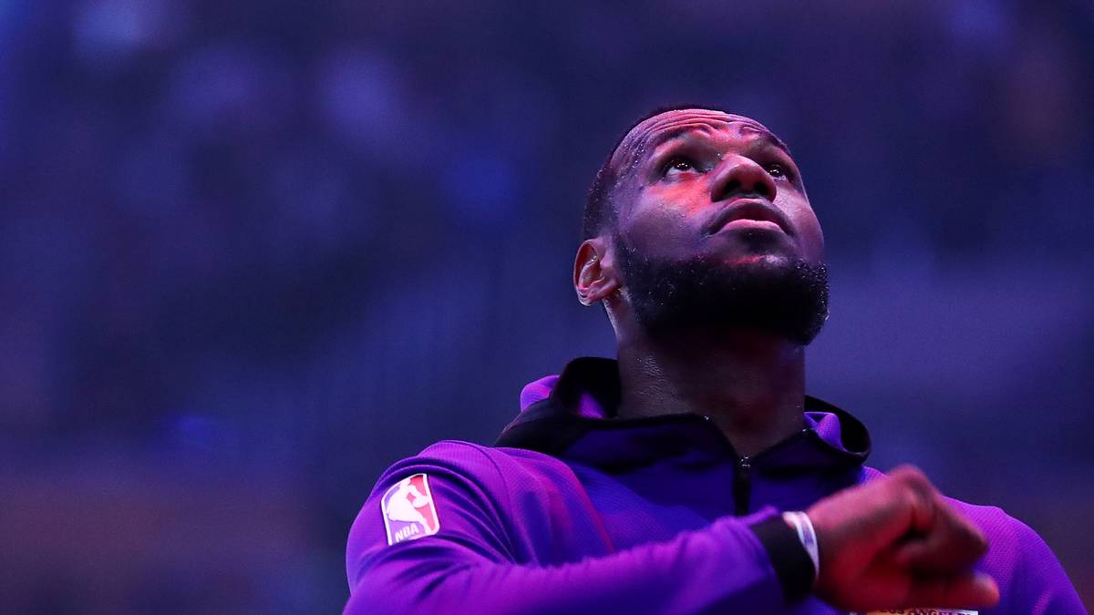 LeBron James zählt zu den größten Stars der NBA und ist auch außerhalb der USA beliebt. Aber auch andere Stars und Teams haben eine große Fanbasis in Europa und Deutschland. SPORT1 zeigt die beliebtesten Spieler und Teams in Europa und Deutschland