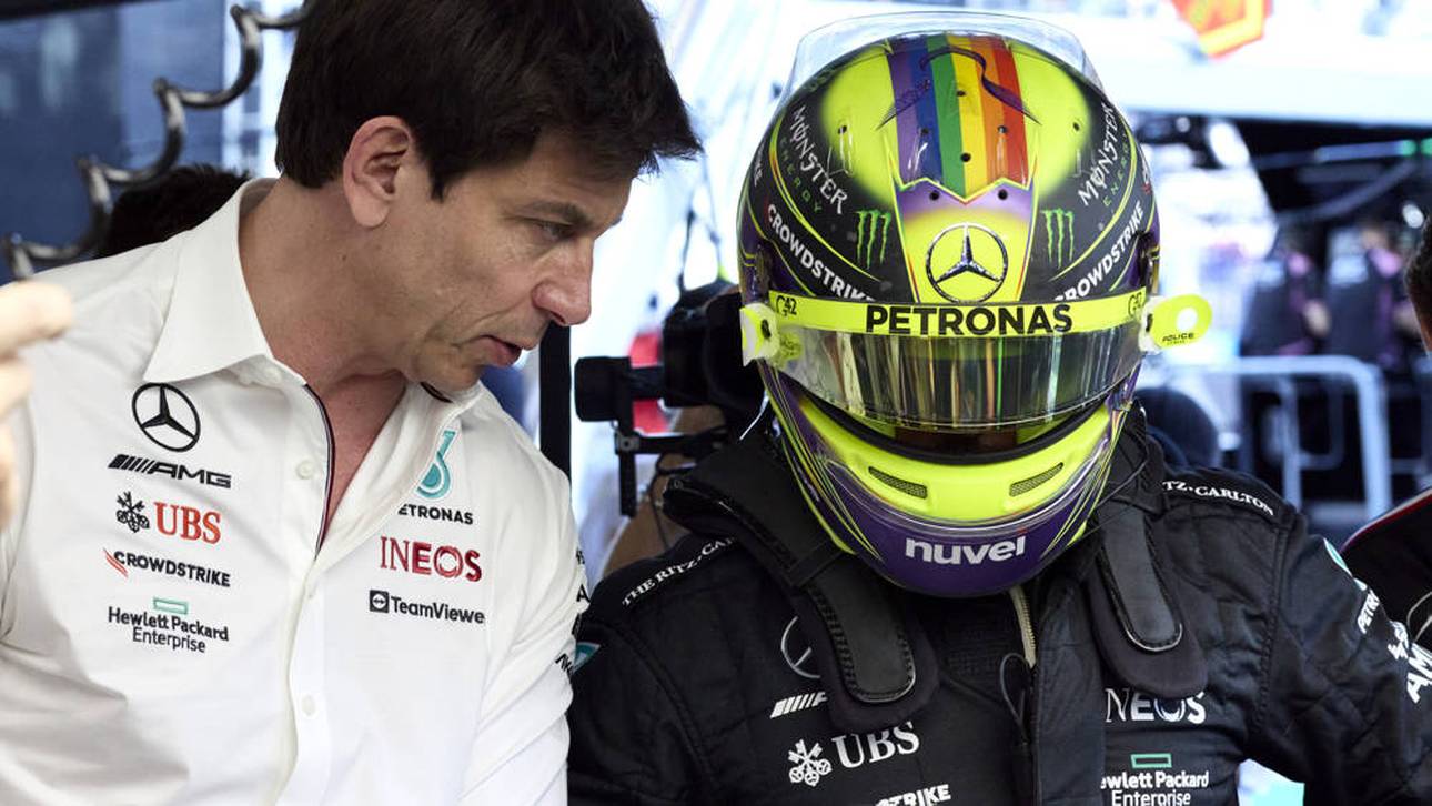 Mercedes-Ausfall in Japan fix