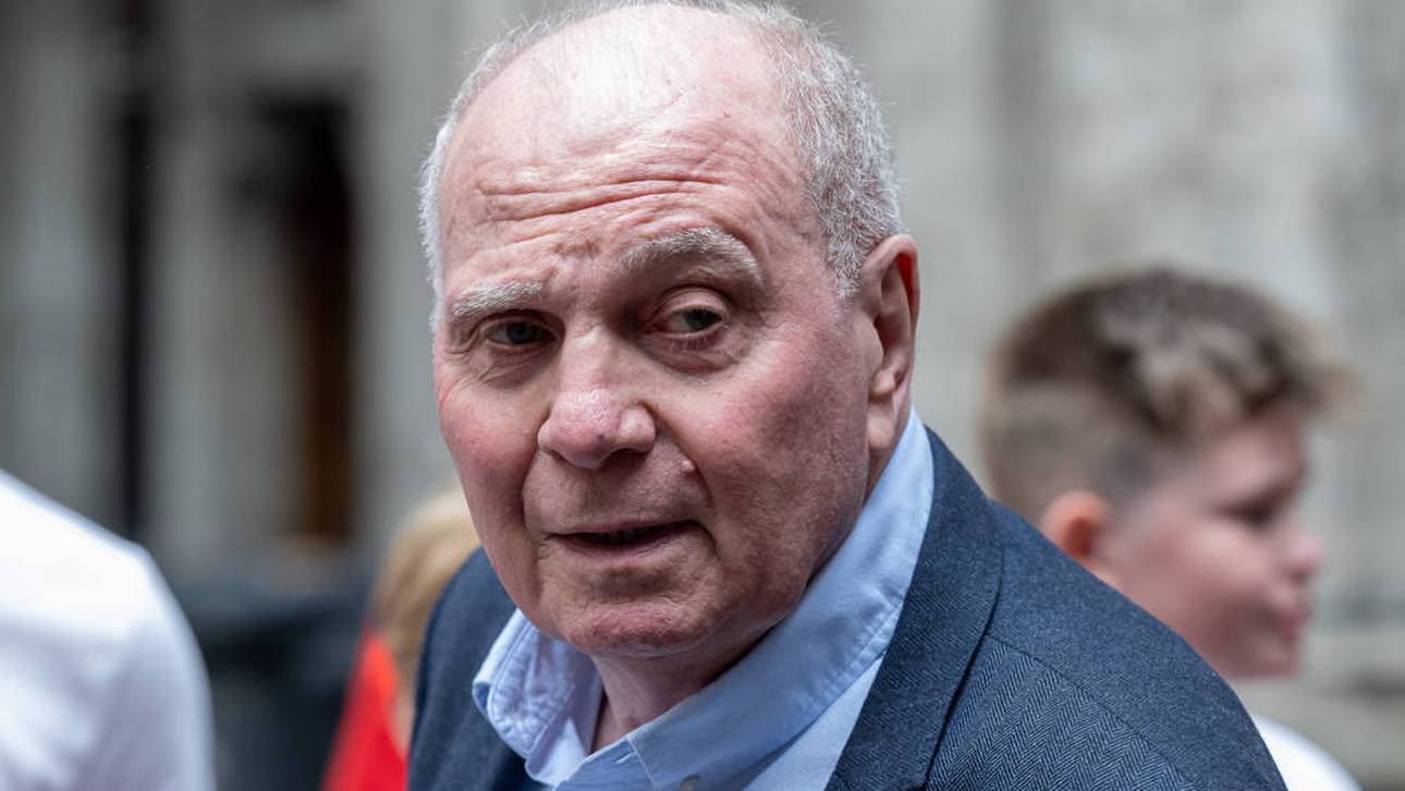 Hoeneß stichelt gegen Basler
