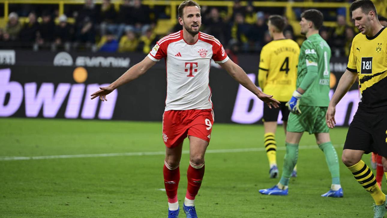 Wie stark ist Bayern wirklich?