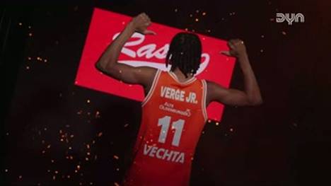 Spielvorschau zu RASTA Vechta - VET-CONCEPT Gladiators Trier