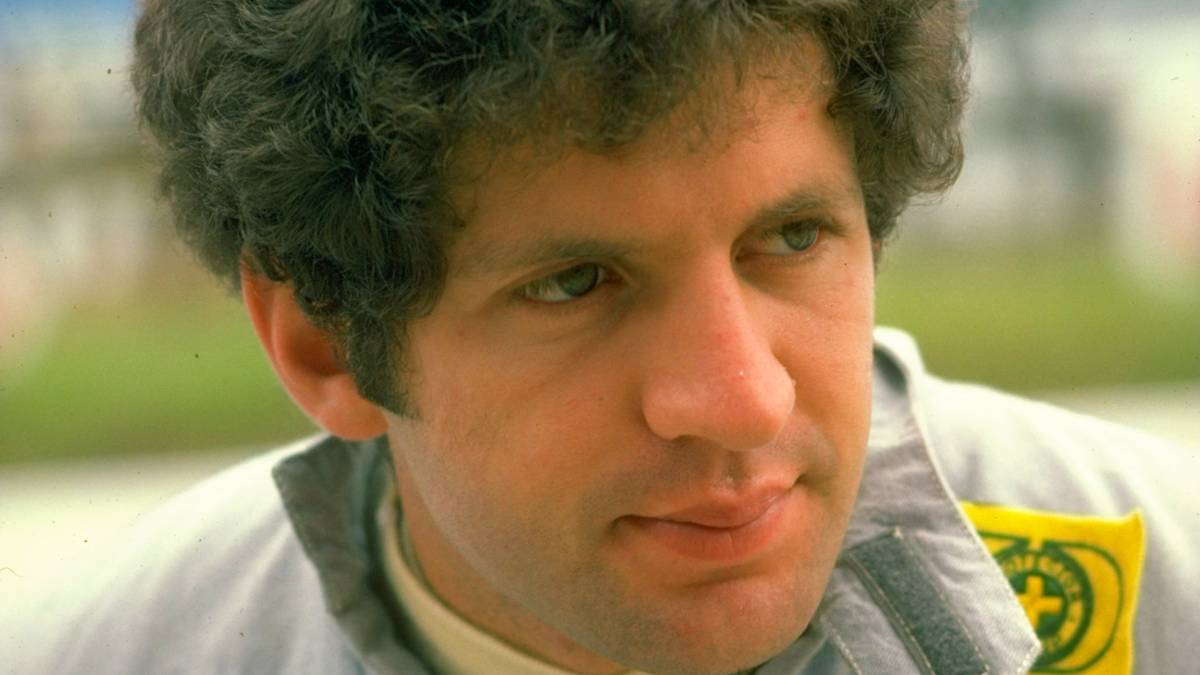 JODY SCHECKTER (1976): Ferrari (1), Tyrrell (1), Wolf (1), 3 Poles