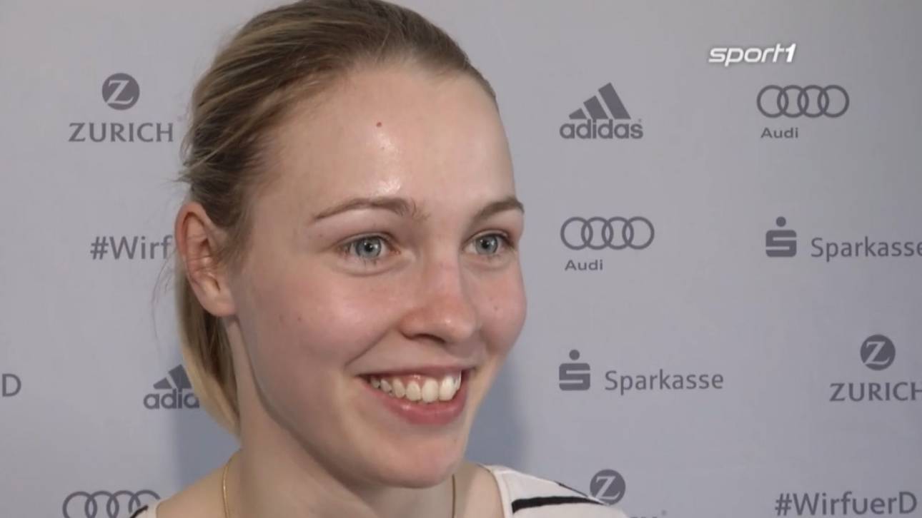 Eine Box-Hoffnung träumt vom Gold