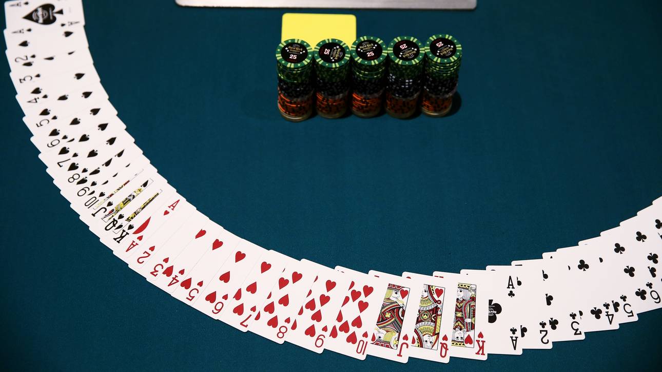 Gericht: Bridge keine Sportart