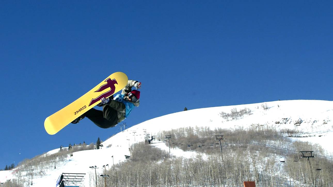 Thost überrascht auf der FWT