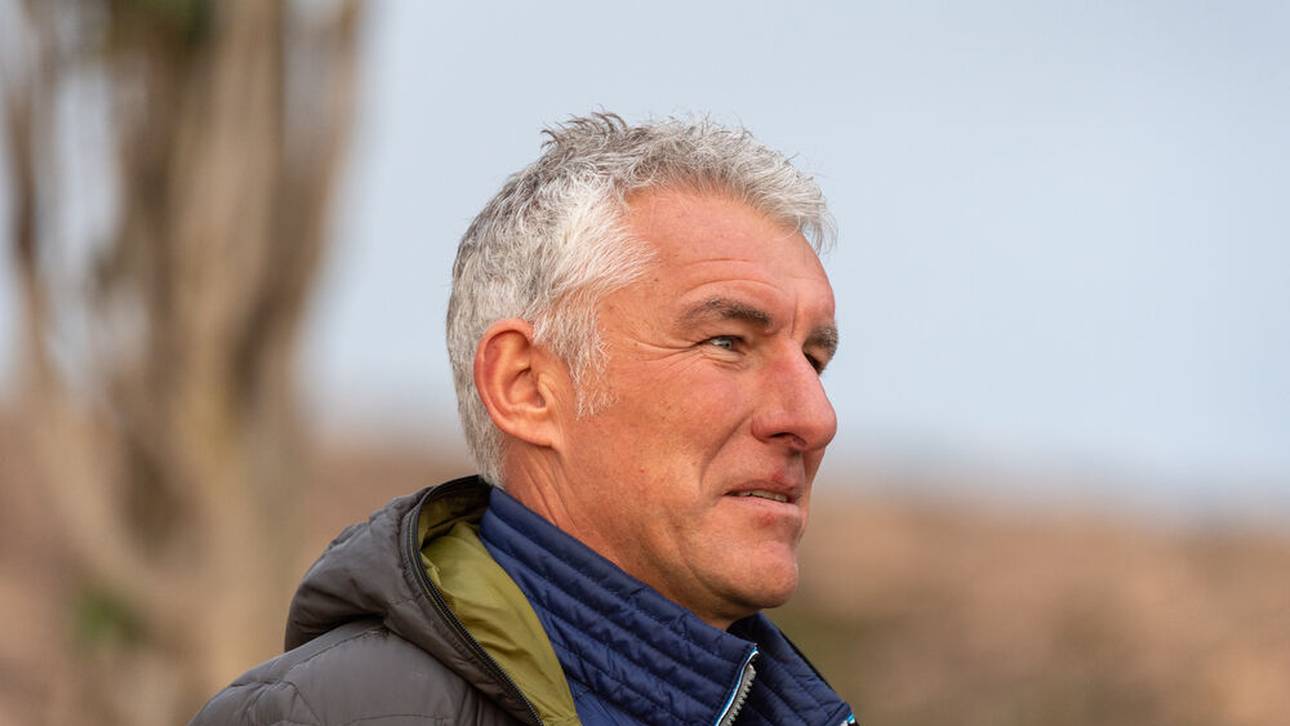 Andere Pläne! Slomka macht Schluss