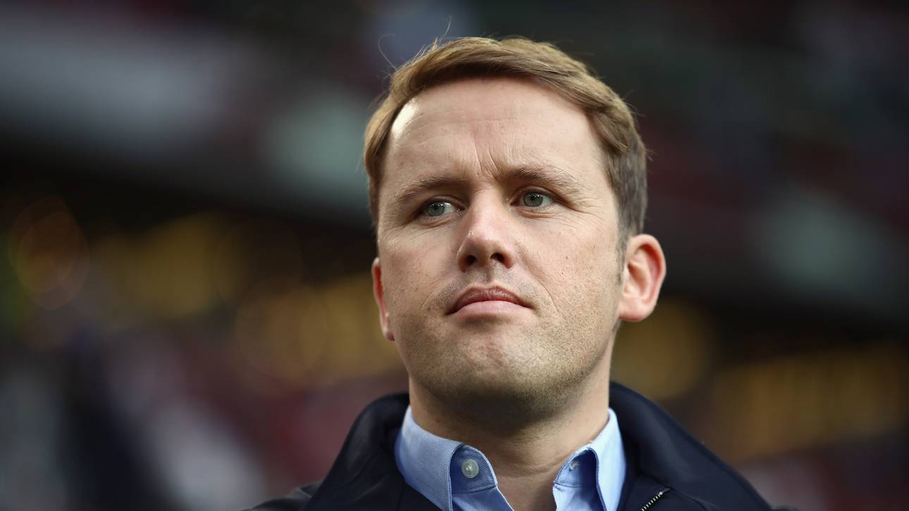 Rebbe wechselt zu Huddersfield