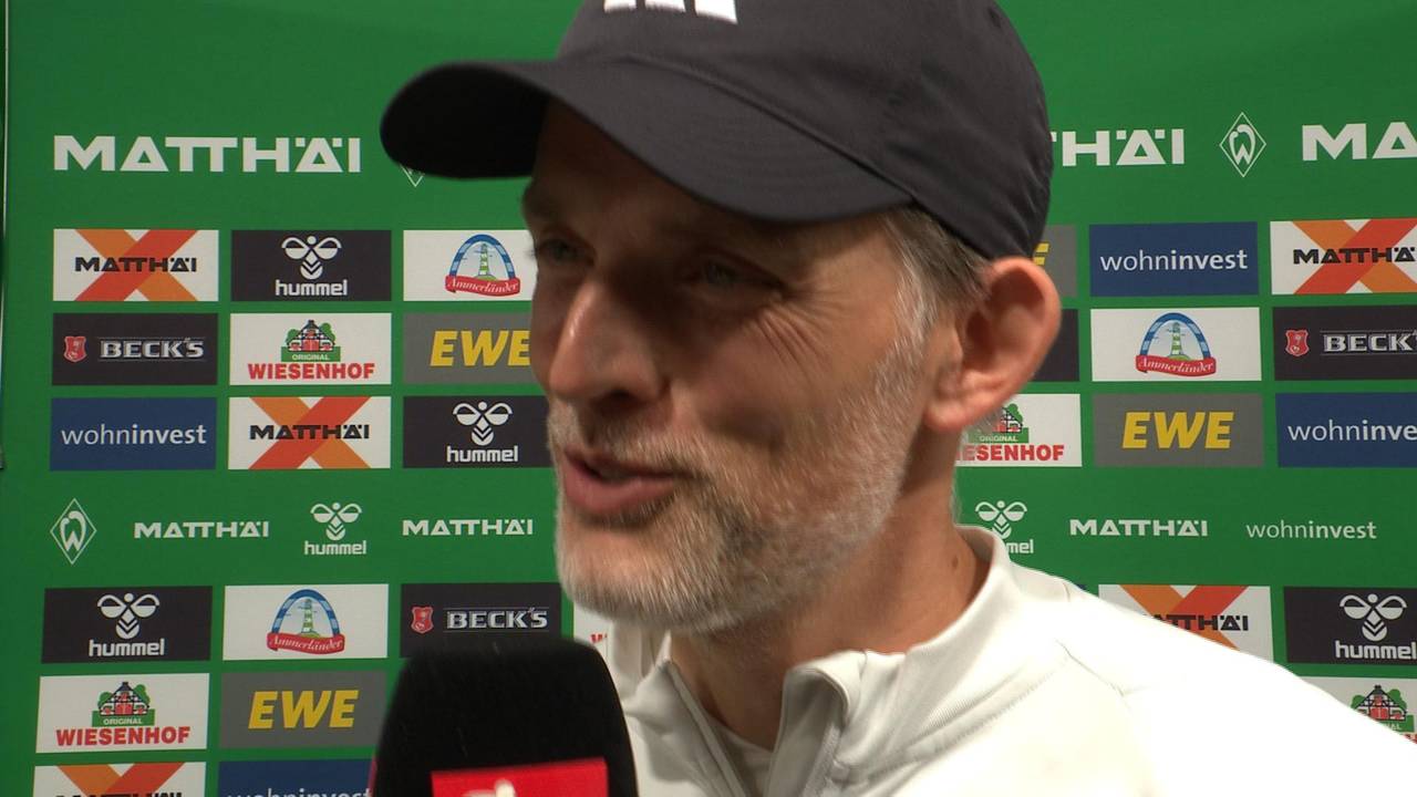 Tuchel schwärmt von Kane-Debüt