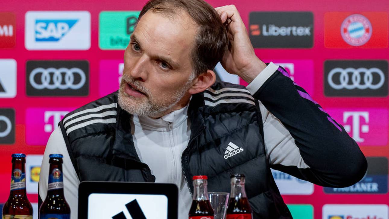 Bleibt er doch? Das sagt Tuchel
