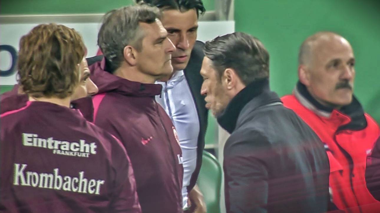 Niko Kovac