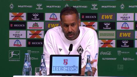 Nach Spielende feuerten Hamburger Fans Leuchtfeuer in den Bremer Zuschauerblock. Auf der Pressekonferenz reagierten beide Trainer auf den Vorfall und verurteilten ihn aufs Schärfste. 
