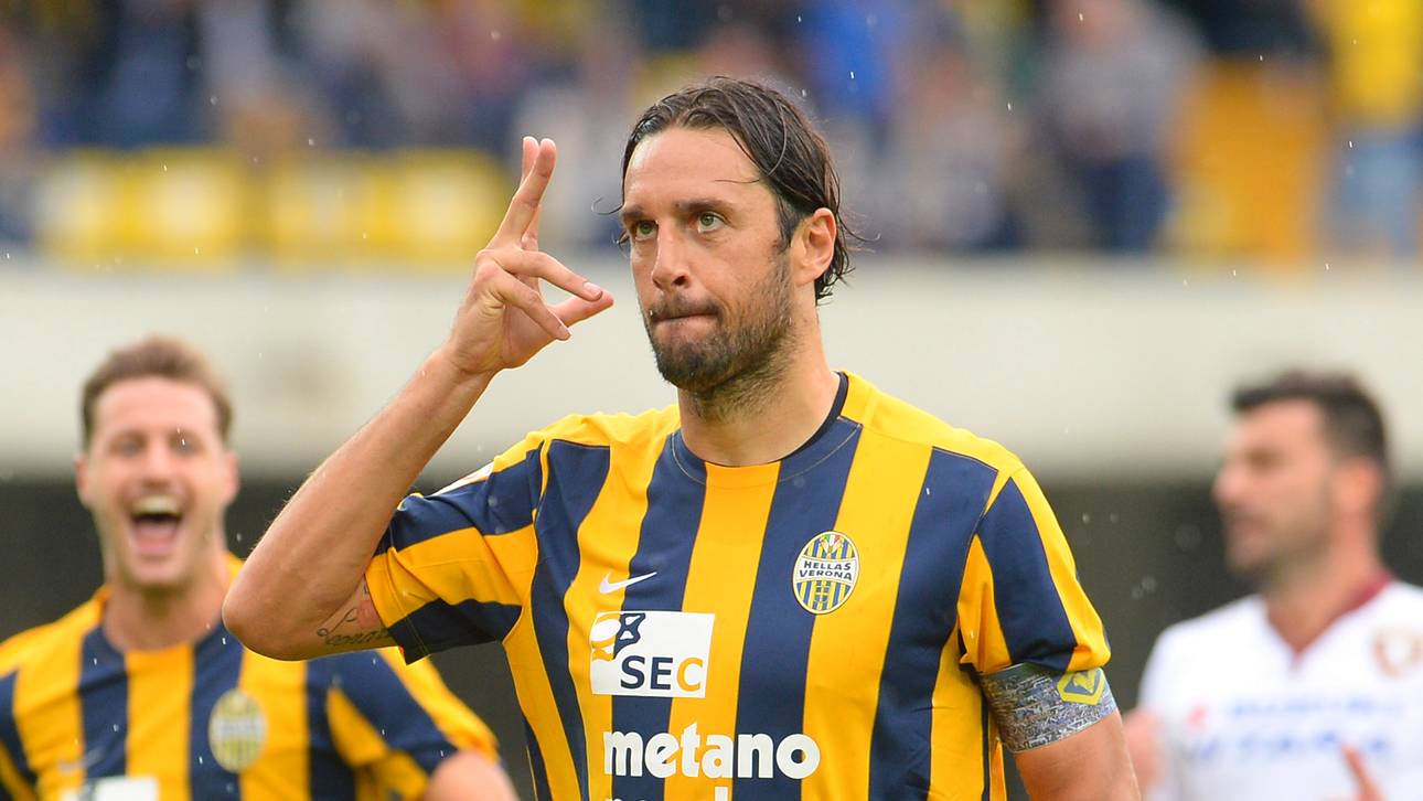 Toni will wie Rummenigge werden