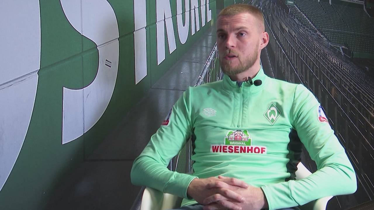 Werder setzt auf Bestbesetzung