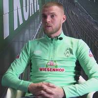 "Spornt mich an!" So antwortet Ducksch auf seine Kritiker