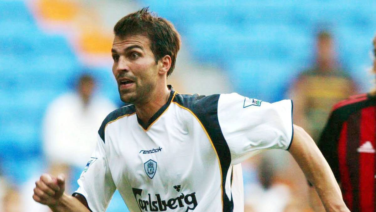 und fand dieses in der Premier League. Für den LFC bestritt er insgesamt nur 73 Partien, nach drei Jahren an der Anfield Road wurde Babbel zu den Blackburn Rovers verliehen, seine Karriere ließ er schließlich in Deutschland, beim VfB Stuttgart ausklingen