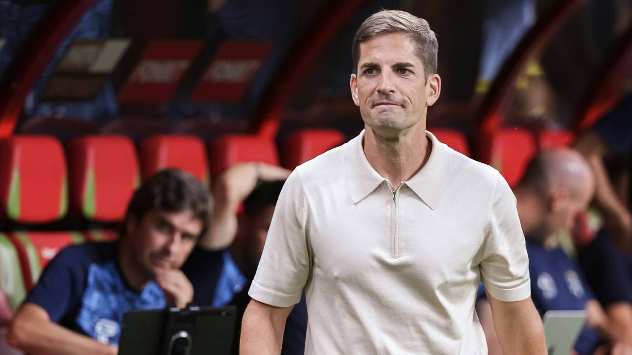 Ex-Spanien-Coach für Südkorea