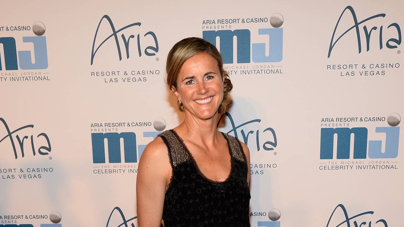 WM-Heldin spendet Forschung ihr Hirn