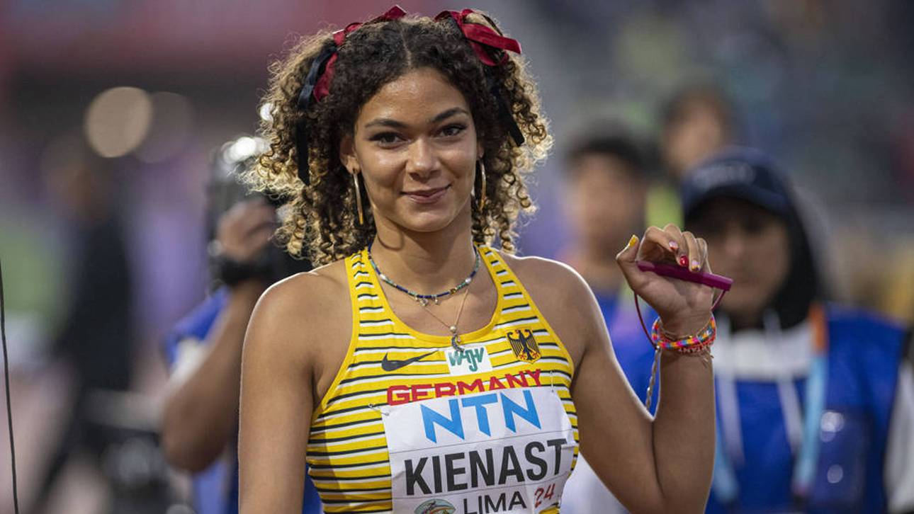 Deutscher Teenager verblüfft weiter