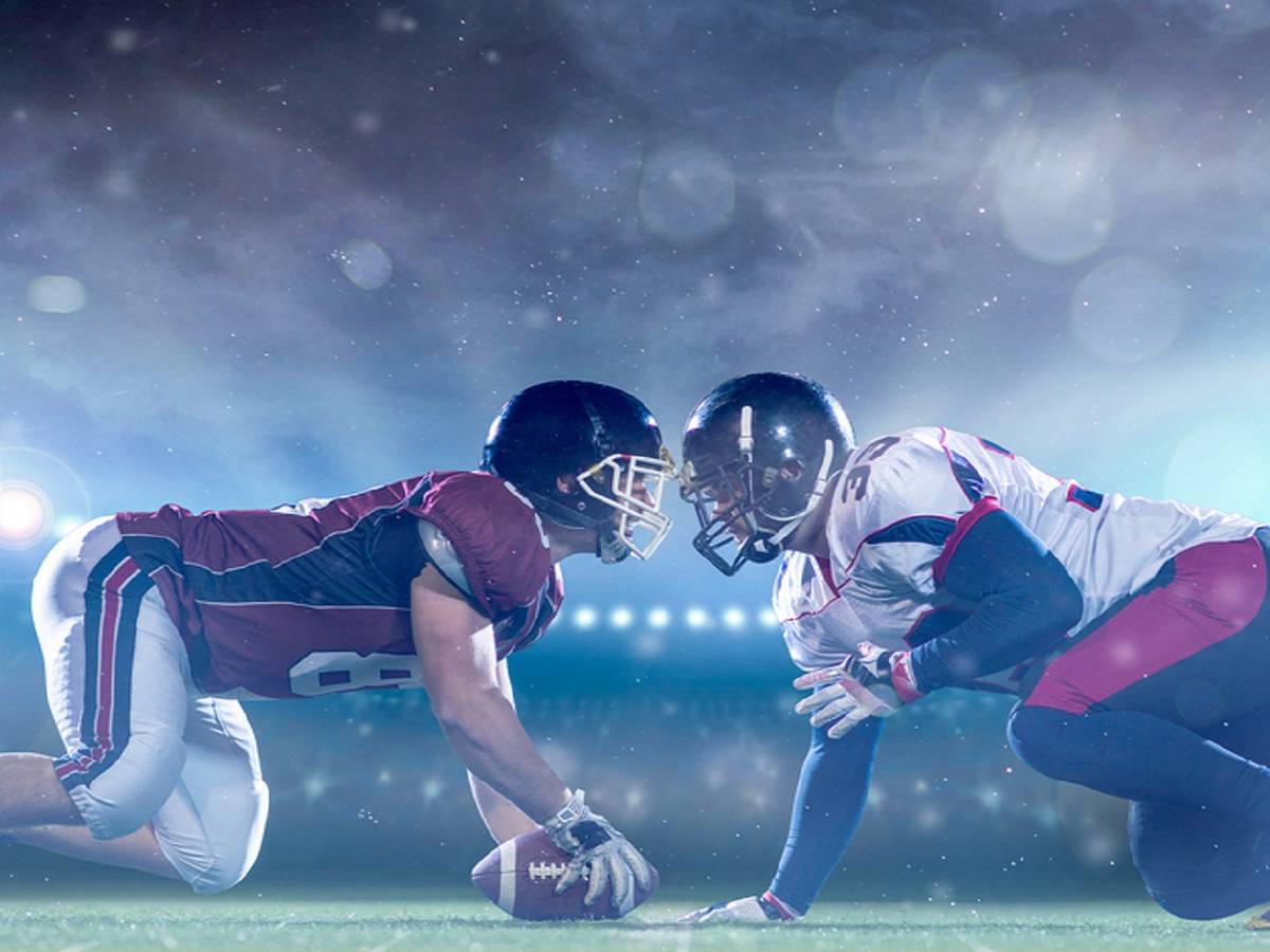 Die besten Super Bowl Wetten bei Tipico, Bwin & Co