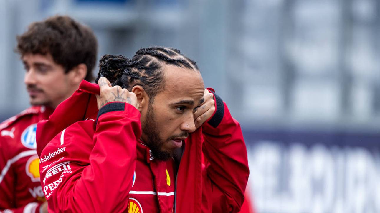 Desaster! Beide Ferrari disqualifiziert