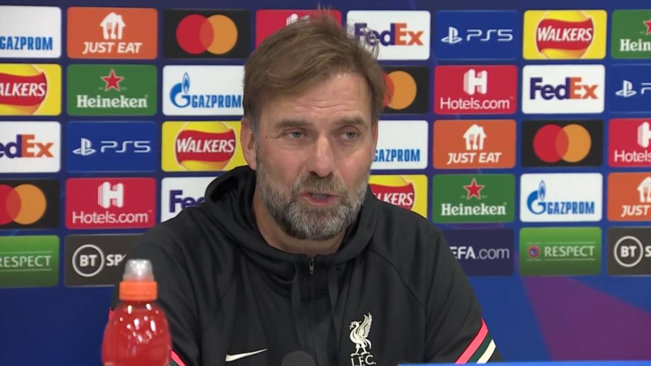 Jürgen Klopps Statement zum Cavallo-Outing