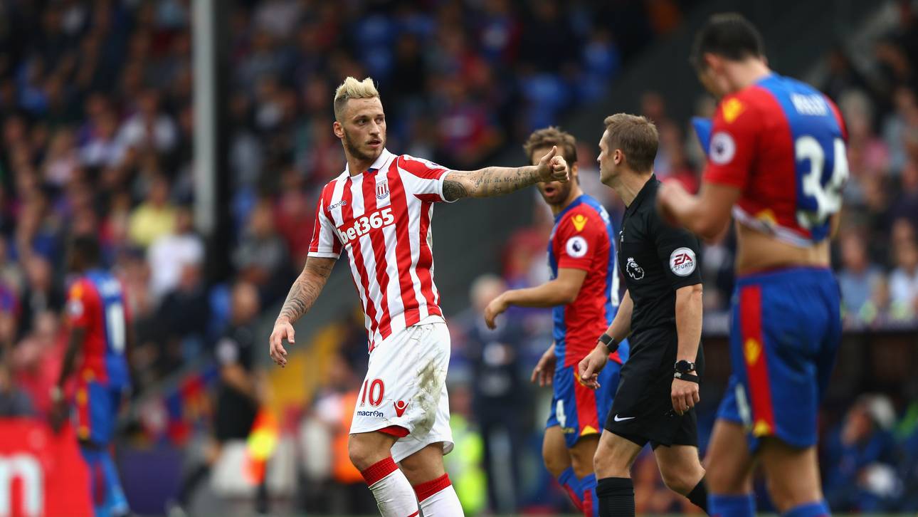 Im Video: Stokes Talfahrt geht weiter