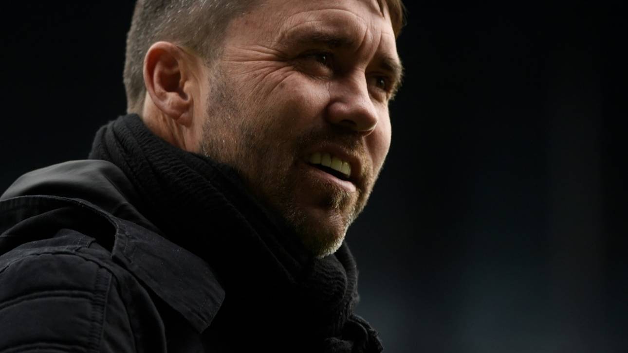 Carvalhal nach Coudet-Entlassung Trainer von Celta Vigo