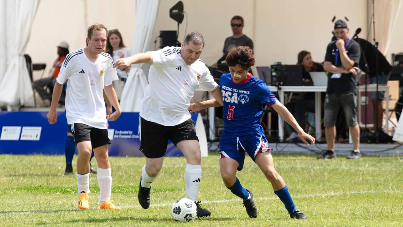 „Skandal“ um deutsche Fußballer