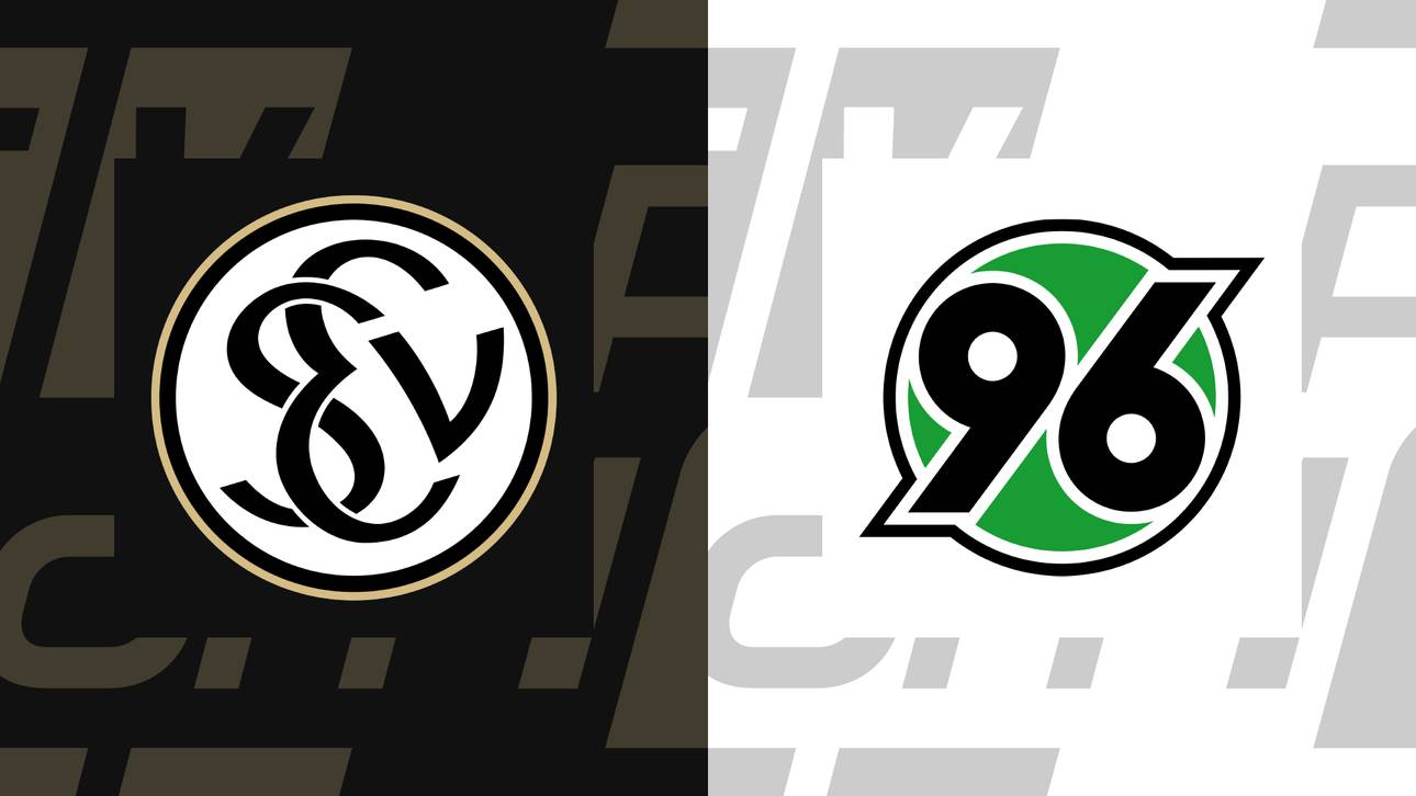 2. Bundesliga heute: Elversberg gegen Hannover