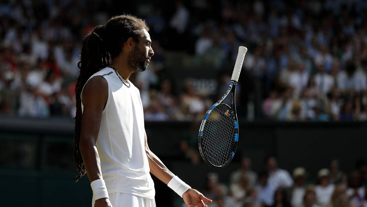 Brown gegen Murray chancenlos