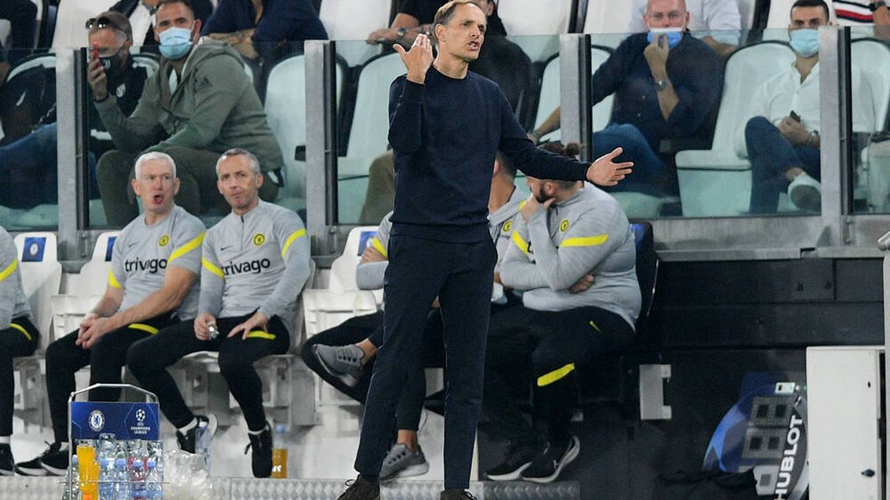 Blitztor-Rekord schockt Tuchels Chelsea