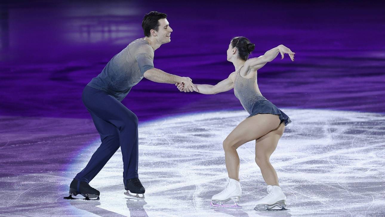 Neuer Gastgeber für Eiskunstlauf-EM