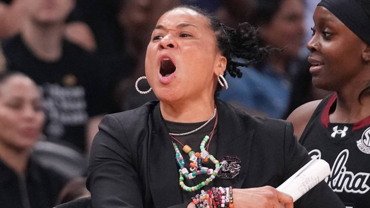 Bekommen die Mavs eine Trainerin?