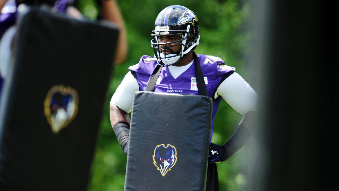 Fall Oher: Beschuldigte reagieren