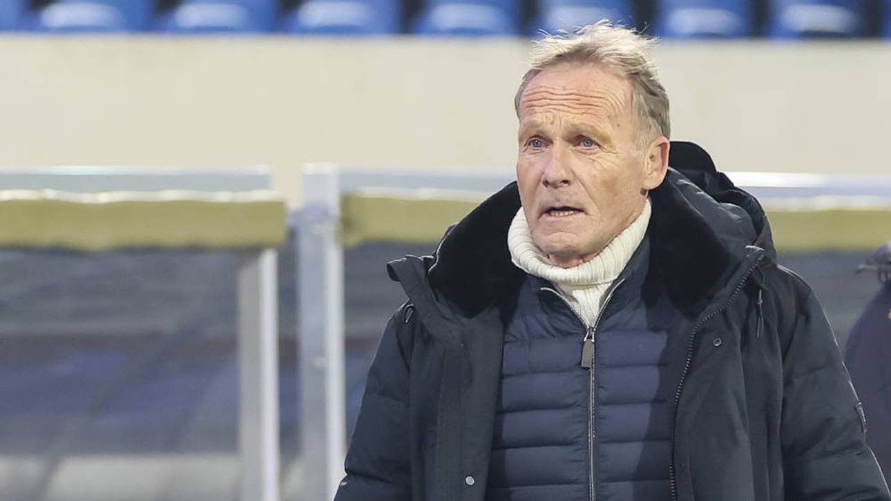 Watzke hinterfragt Terzic-Bekenntnis
