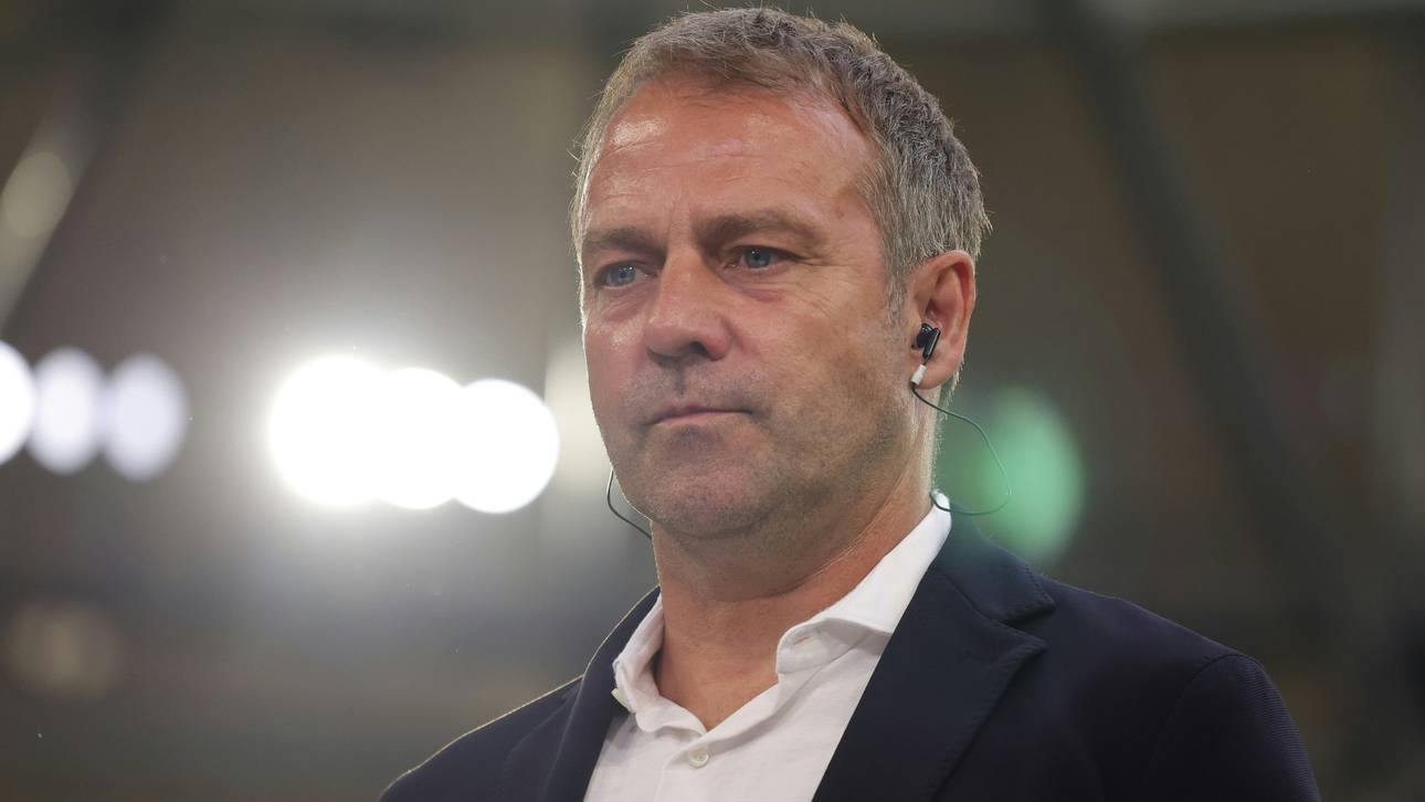 FC Barcelona: Flick wird Nachfolger von Xavi