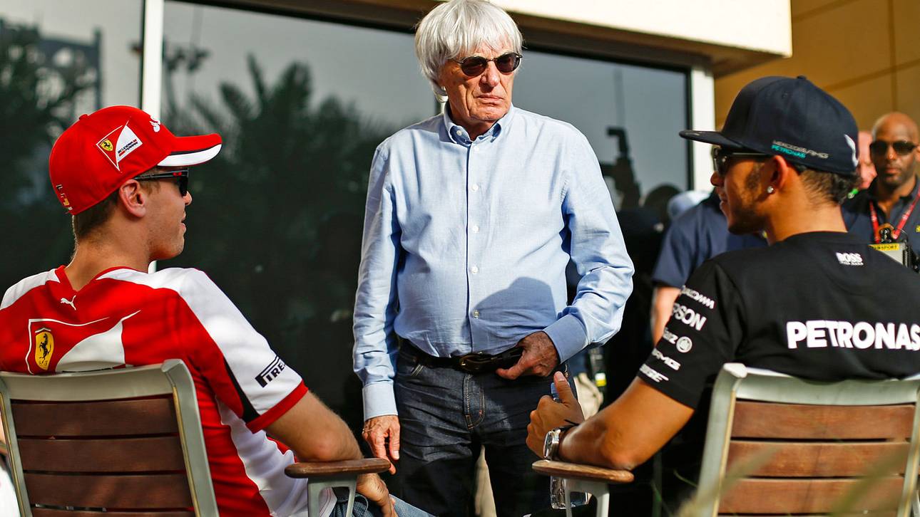 Motorenkrise zerreißt die Formel 1