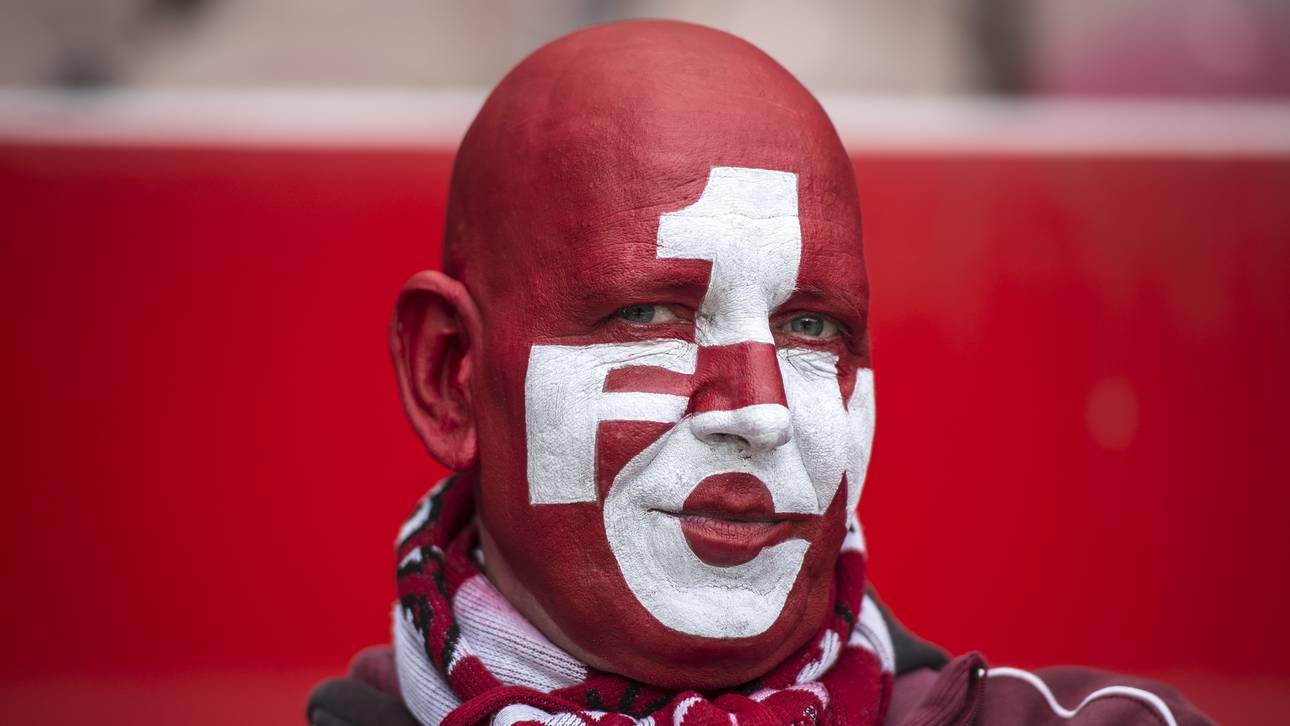 FCK: Geldstrafe und Bewährung