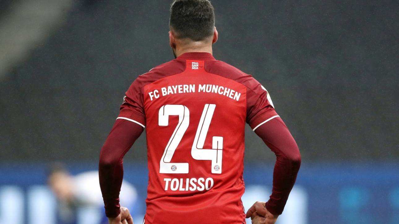 Nach Bayern-Abschied: Tolisso kehrt nach Lyon zurück